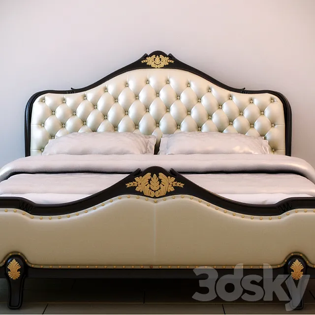 Marco Rossi | Grande 3DModel