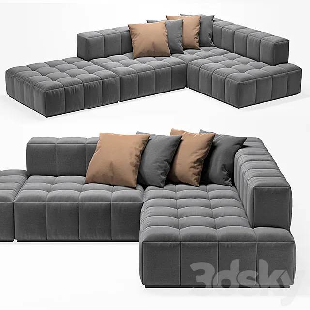 Marelli – Andy Modular 3DModel