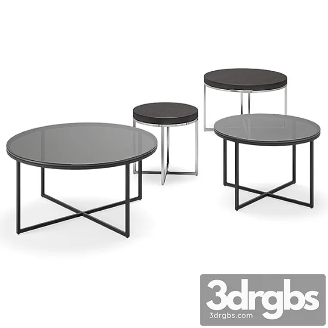 Marelli – circle 2 3D Model Download