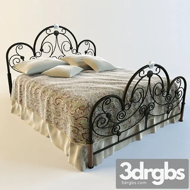 Marfe Oldengland 3D Model Download