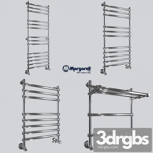 Margaroli 2 1 3D Model Download