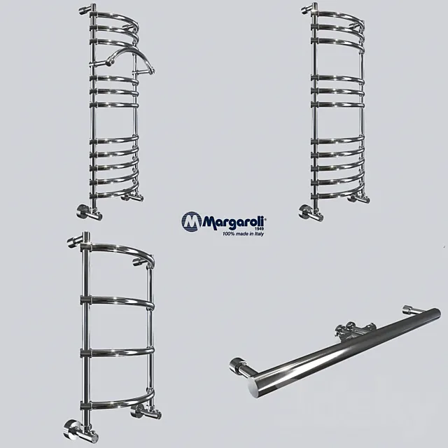 Margaroli 3DModel Margaroli 3DModel