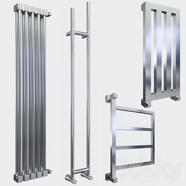 Margaroli 3DModel Margaroli 3DModel