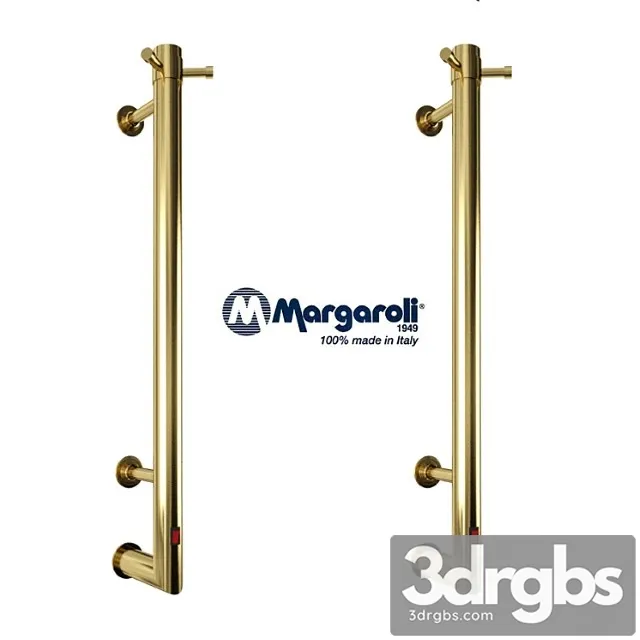 Margaroli 616 900 Arcobaleno Box 3D Model Download