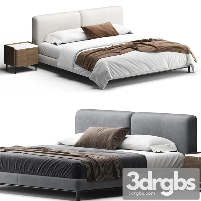 Margot bed Margot bed