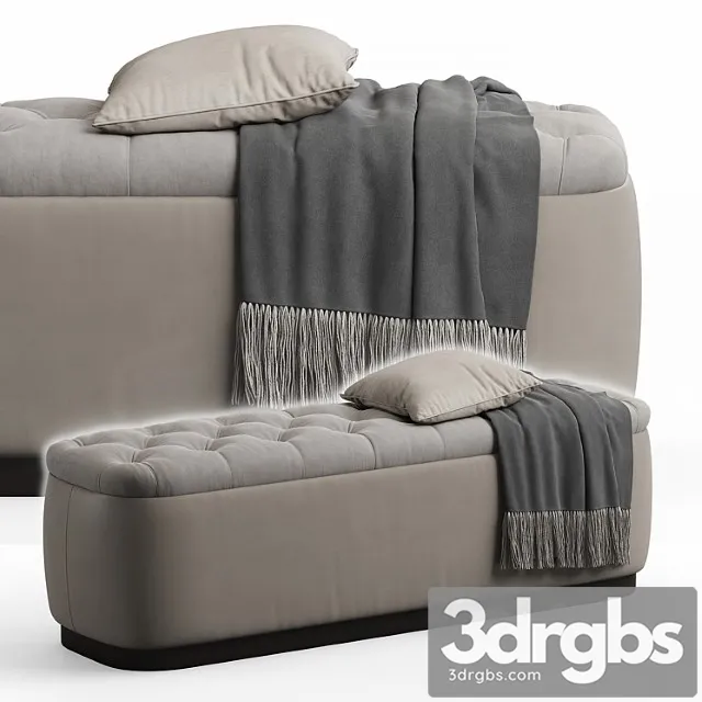 Margot bench by medea lifestyle Margot bench by medea lifestyle