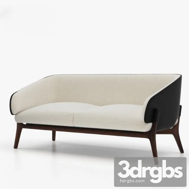 Mariani Savile Row 01 3D Model Download