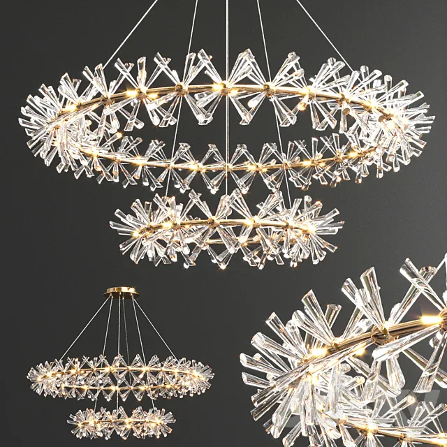 Marianna by Romatti 3DModel Marianna by Romatti 3DModel