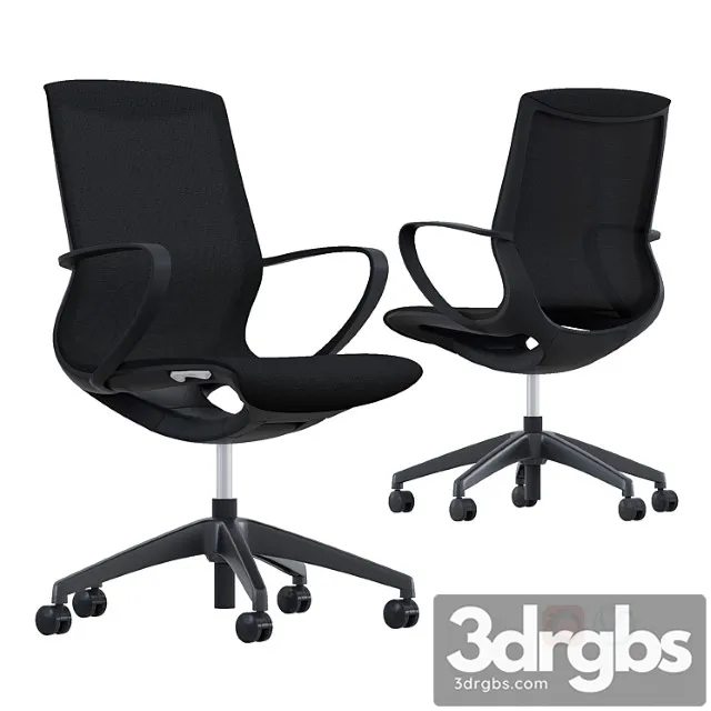 Marics 1 3D Model Download