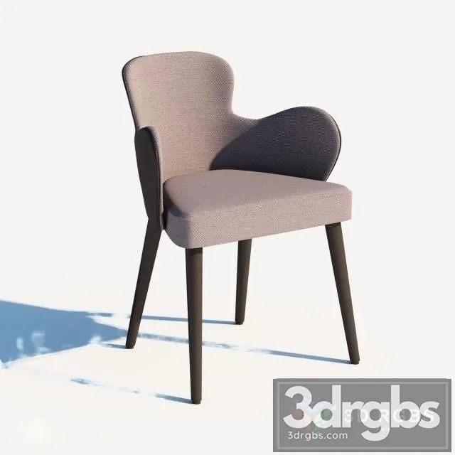 Maries Corner Sonoma Chair 3D Model Download Maries Corner Sonoma Chair 3D Model Download