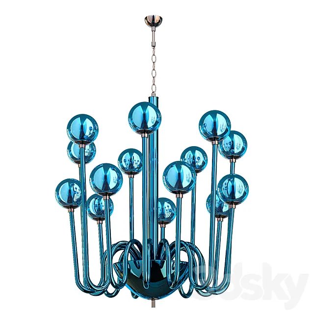 Marilyn 3D Model Marilyn 3D Model