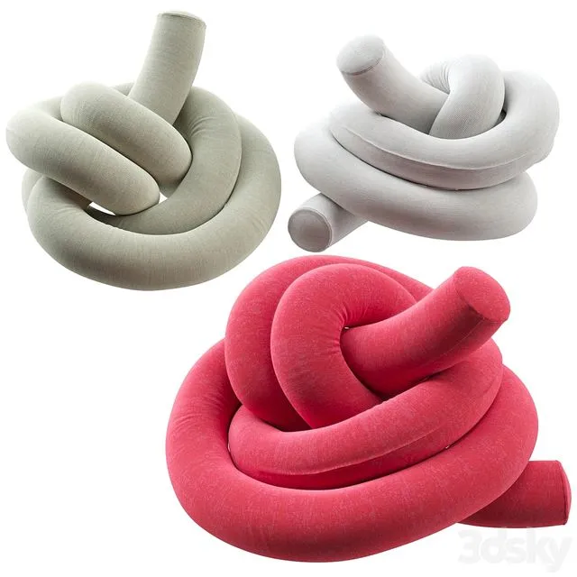 Marine Peyre Editions NODA 3D Model