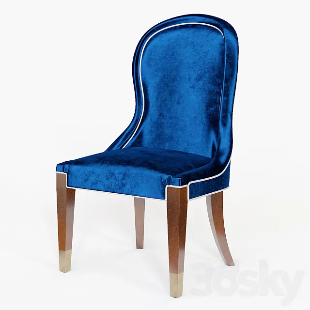 Mariner Austin 50323 3D Model Mariner Austin 50323 3D Model