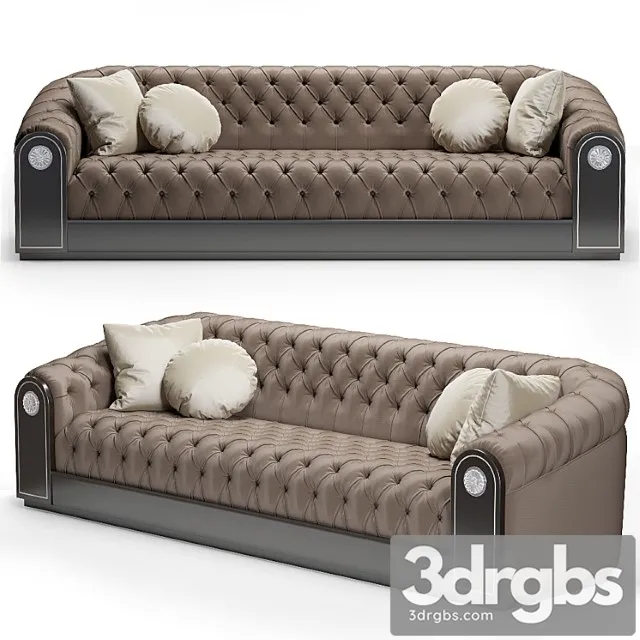 Mariner gatsby 2 3D Model Download