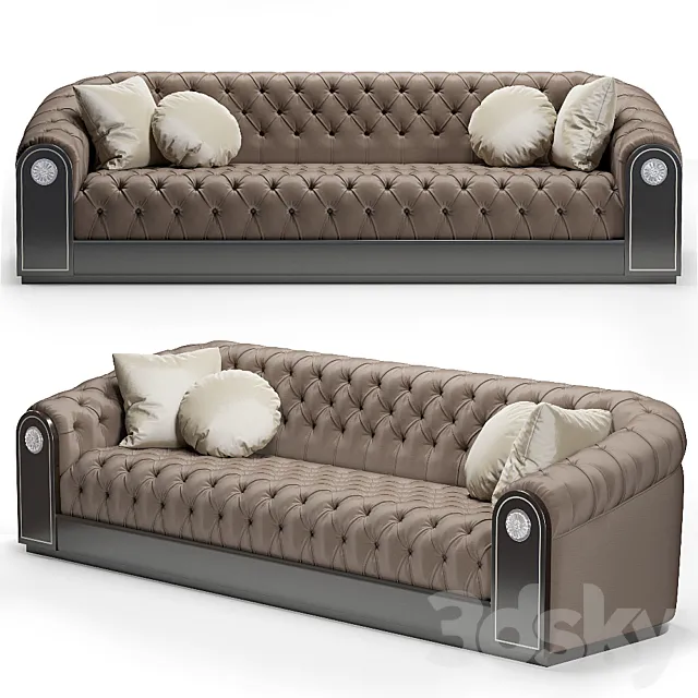 Mariner Gatsby 3DModel Mariner Gatsby 3DModel