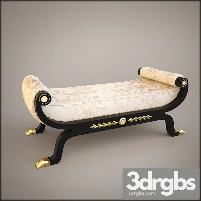 Mariner Neva Nev2392 2 3D Model Download