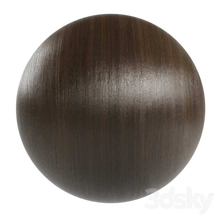 Mario brown oak 3D Model Free Download