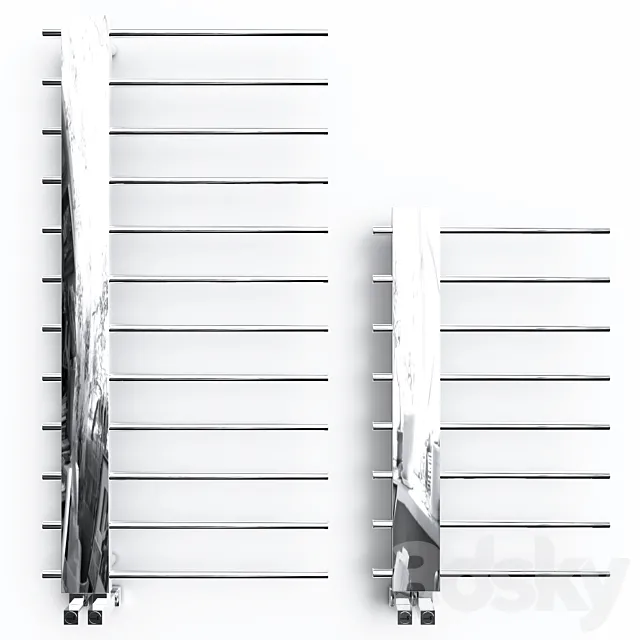 Mario Komfort 3D Model Mario Komfort 3D Model