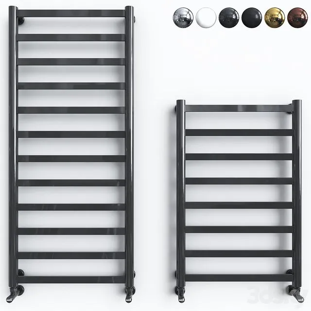 Mario Modena 3D Model Mario Modena 3D Model