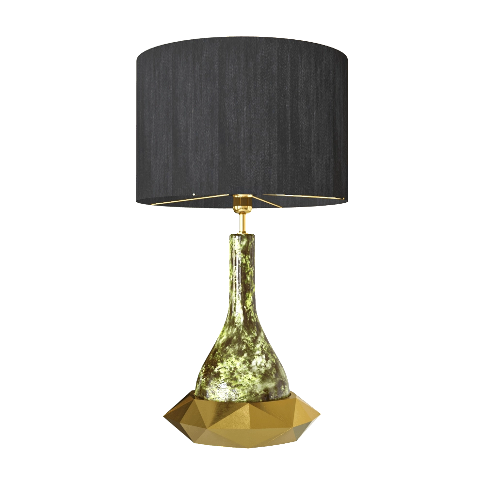 MARIONI – Table lamp Graham 3D Model MARIONI – Table lamp Graham 3D Model