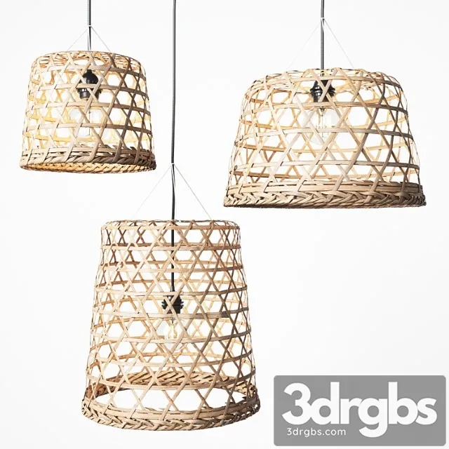 Marketbasket 3D Model Download Marketbasket 3D Model Download