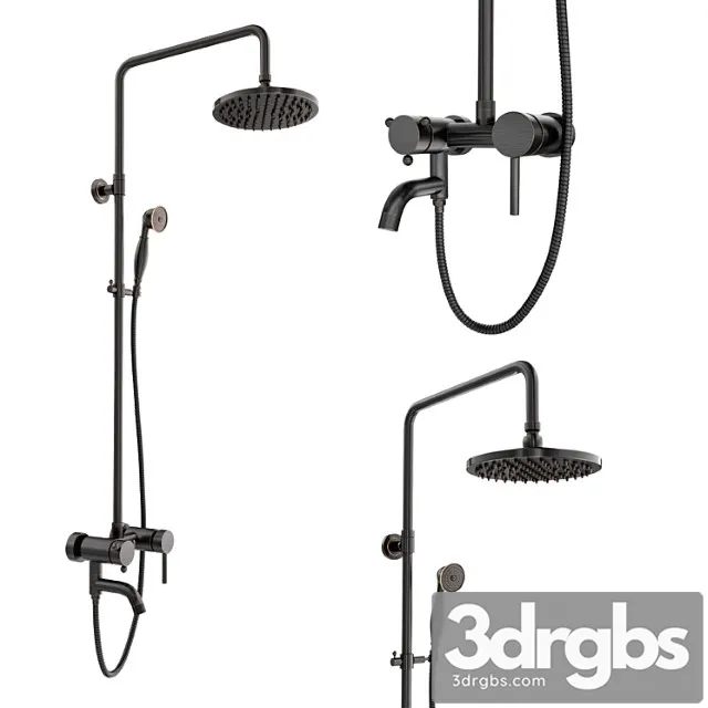 Markley Simply Gossamer Simply 3D Model Download