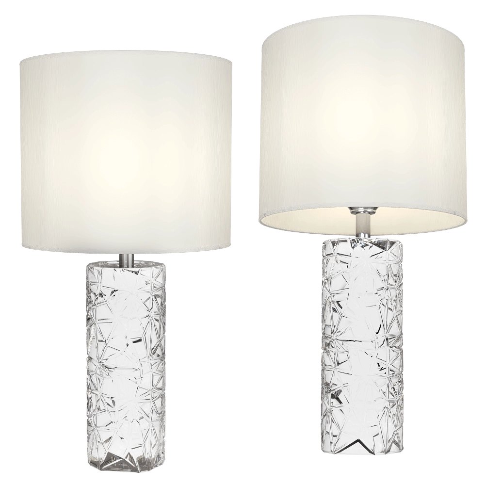 Markslojd – Table lamp MADAME 3D Model Markslojd – Table lamp MADAME 3D Model