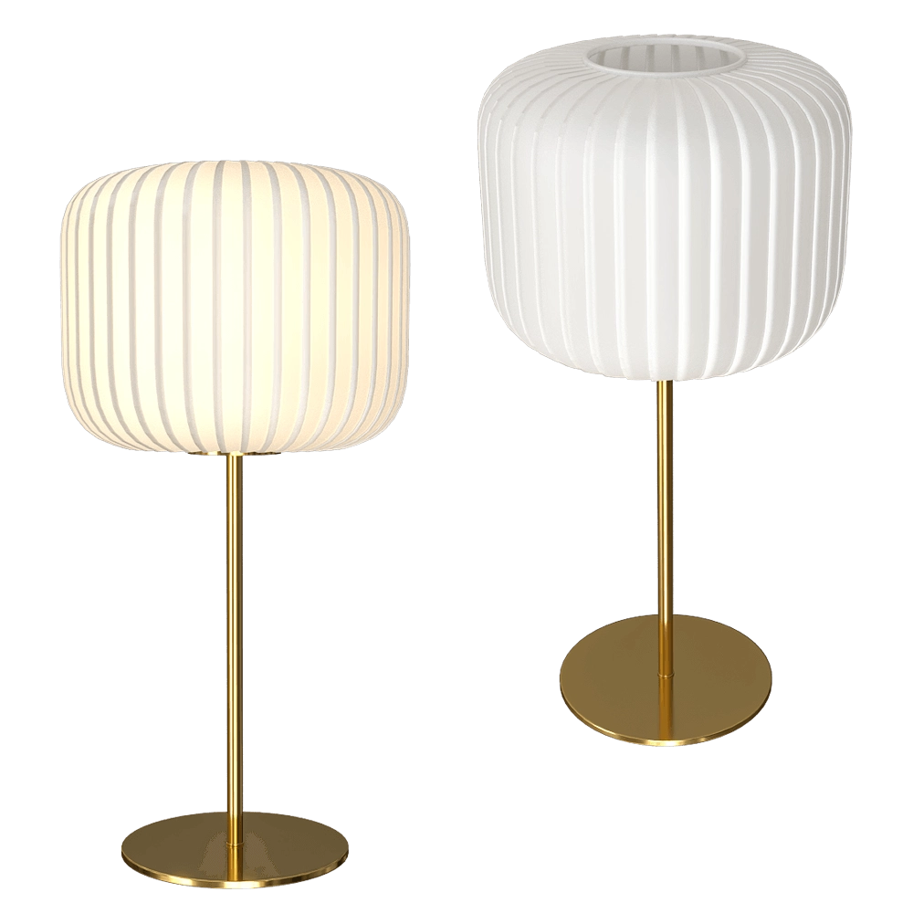 Markslojd – Table lamp SOBER 3D Model Markslojd – Table lamp SOBER 3D Model