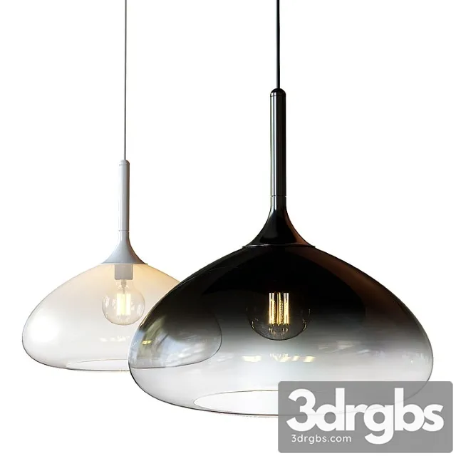 Marksloyd Ceiling Lamp Cooper 3D Model Download Marksloyd Ceiling Lamp Cooper 3D Model Download