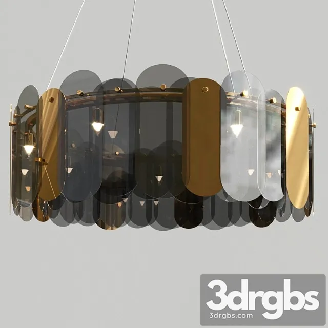 Marlina gloss 3D Model Download Marlina gloss 3D Model Download