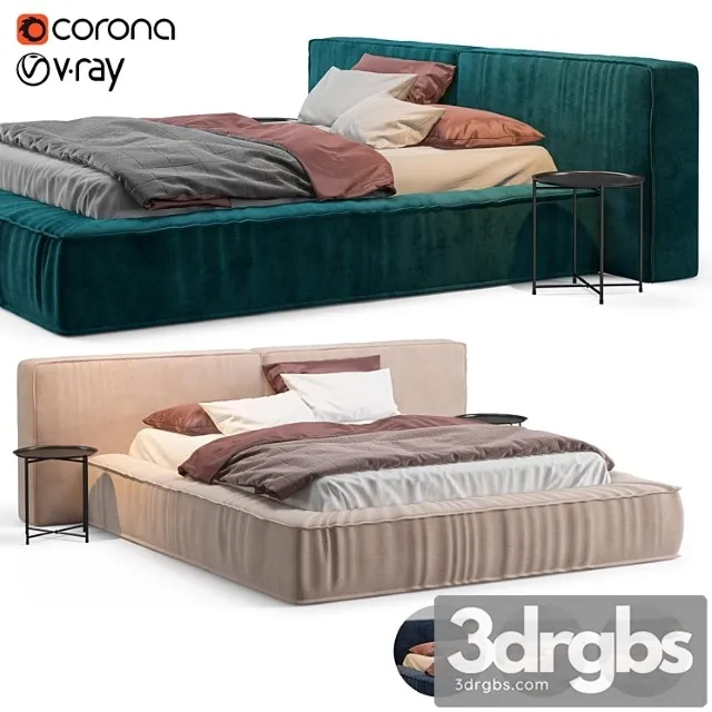 Marlow bed divan.ru Marlow bed divan.ru