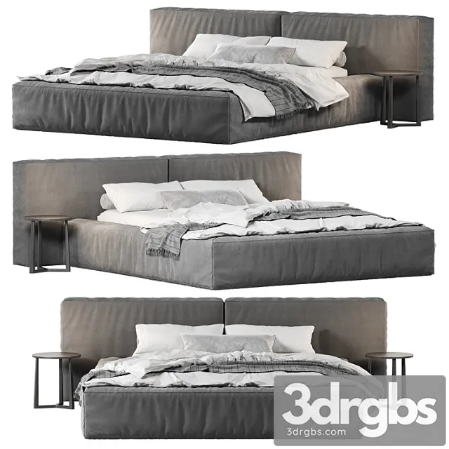 Marlow bed Marlow bed