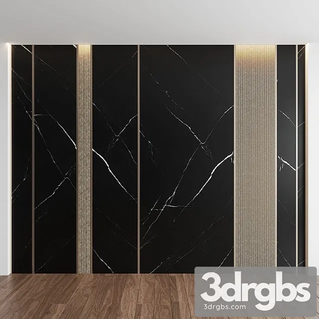 Marquina Arrow 3D Model Download