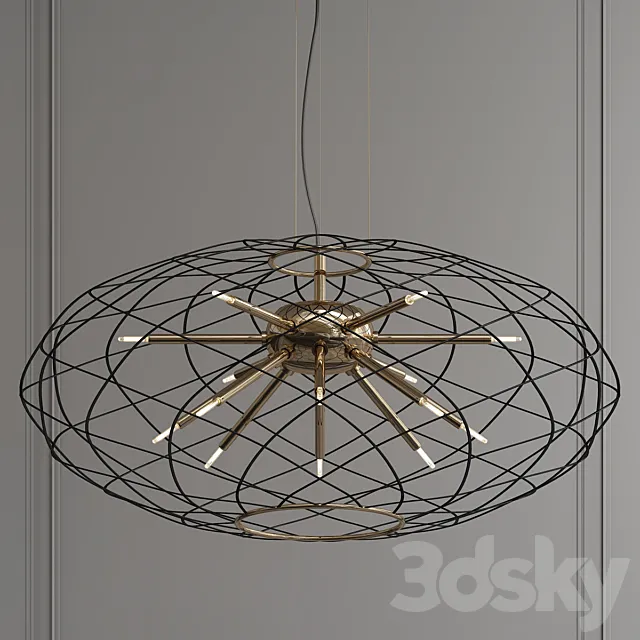 MARS 3D Model MARS 3D Model