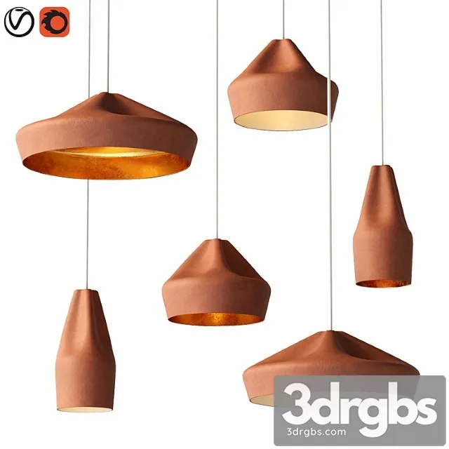 Marset 3D Model Download Marset 3D Model Download