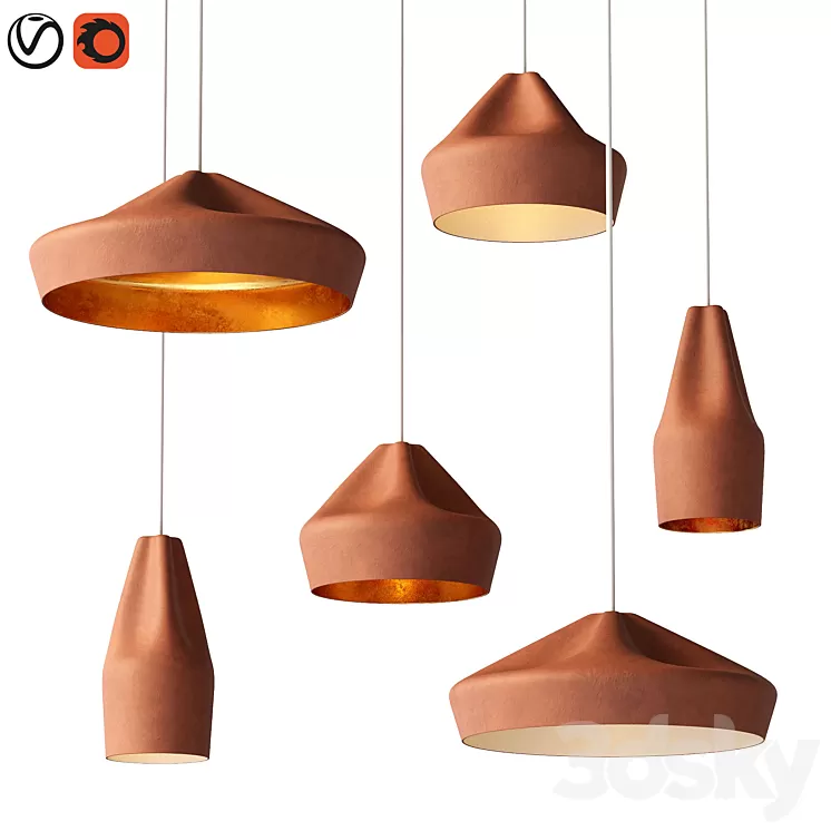 MARSET 3D Model Free Download