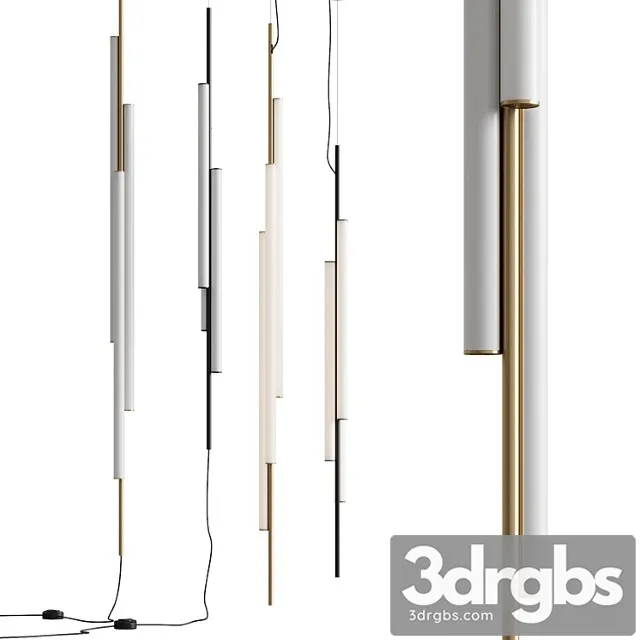 Marset Ambrosia 5 3D Model Download Marset Ambrosia 5 3D Model Download