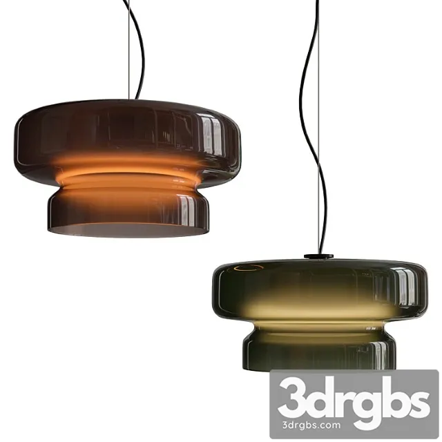 Marset Bohemia 1 3D Model Download Marset Bohemia 1 3D Model Download