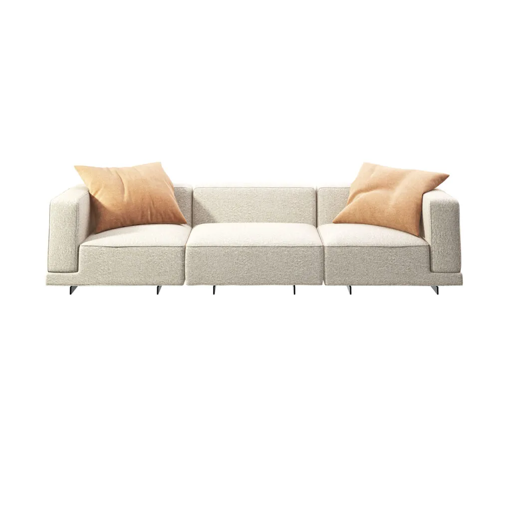 Marteen Corner Sofa by Molteni&C