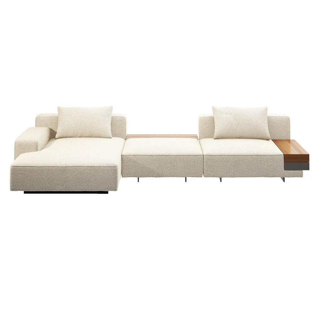 Marteen Sofa by Molteni&C