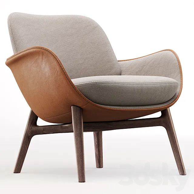 Martha By PoltrnaFrau 3D Model Martha By PoltrnaFrau 3D Model