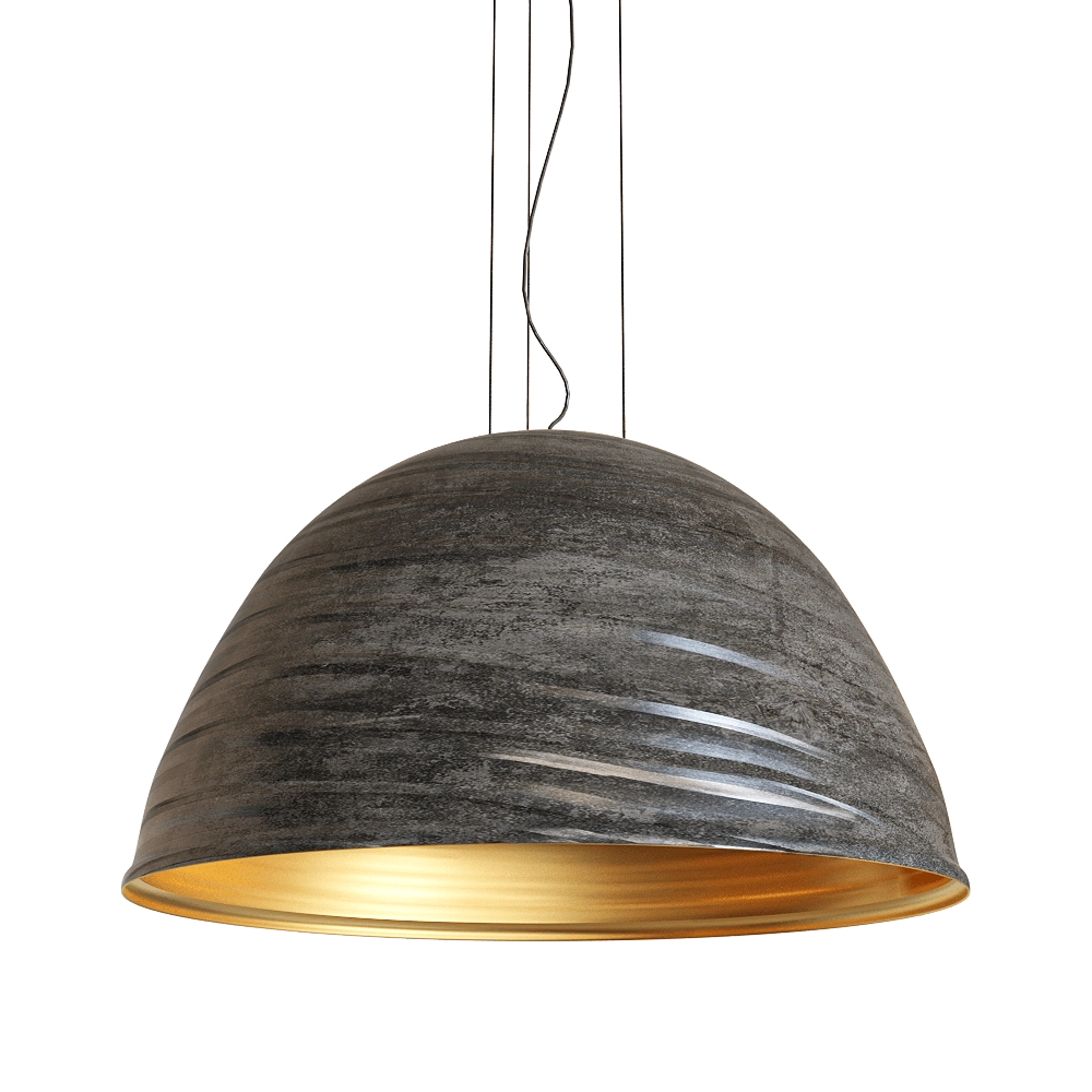 Martinelli Luce – Pendant lamp Babele 3D Model Martinelli Luce – Pendant lamp Babele 3D Model