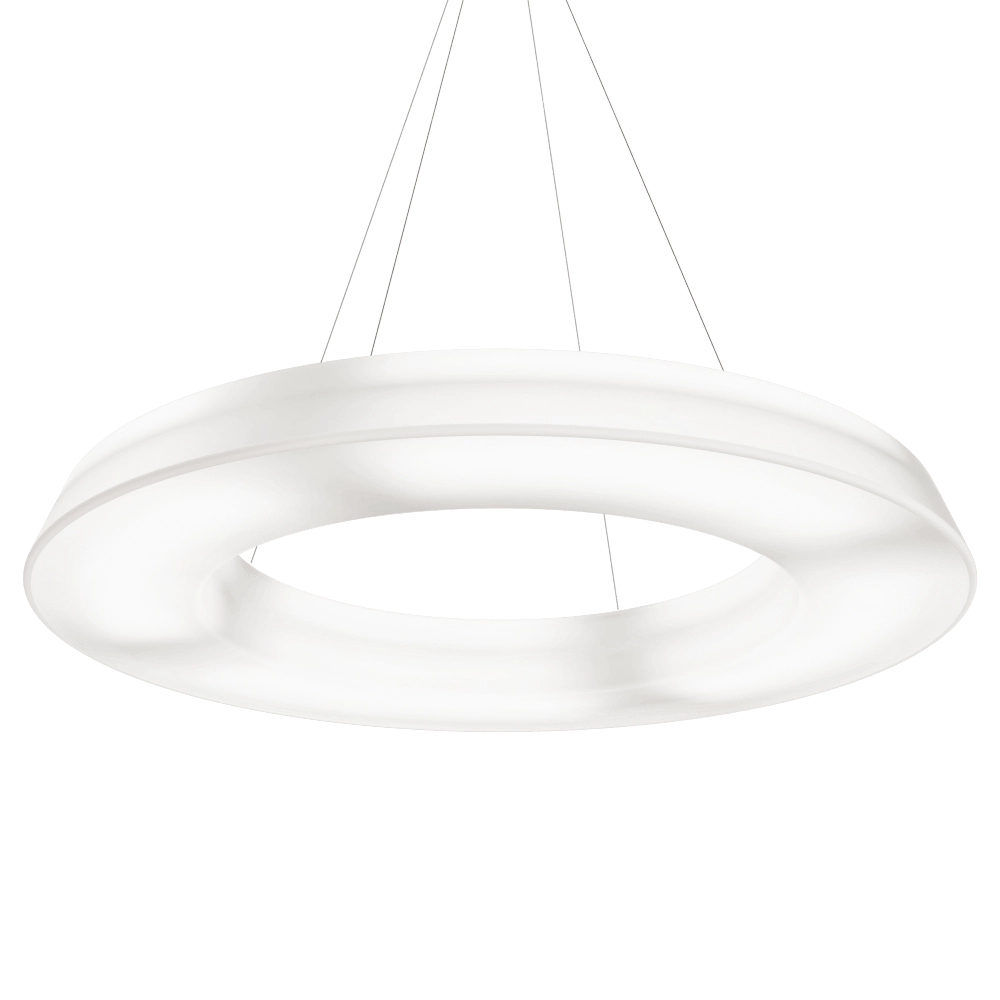 Martinelli Luce – Pendant lamp Circular Pol 3D Model Martinelli Luce – Pendant lamp Circular Pol 3D Model
