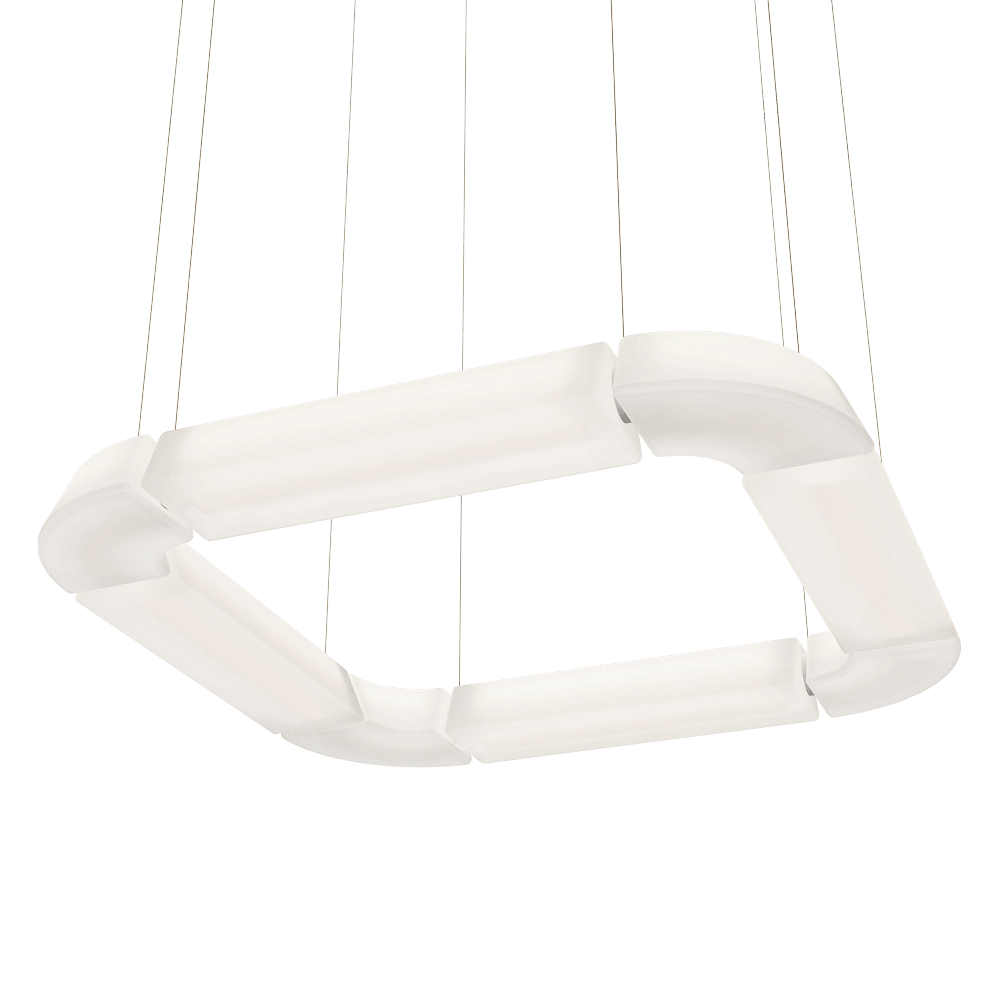 Martinelli Luce – Pendant lamp Circular pol xxl 3D Model Martinelli Luce – Pendant lamp Circular pol xxl 3D Model