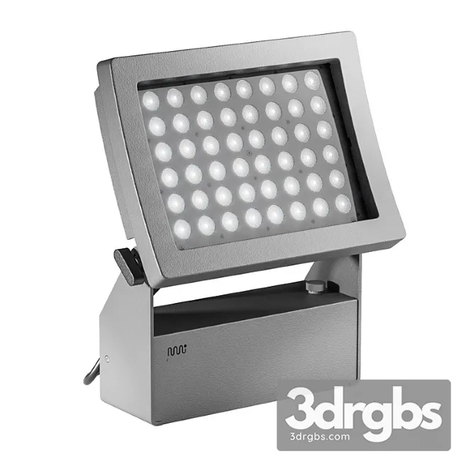 Martini Light Selva Family 3D Model Download