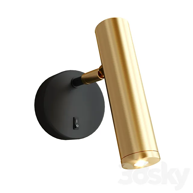 MARU By Aromas del Campo 3DModel MARU By Aromas del Campo 3DModel