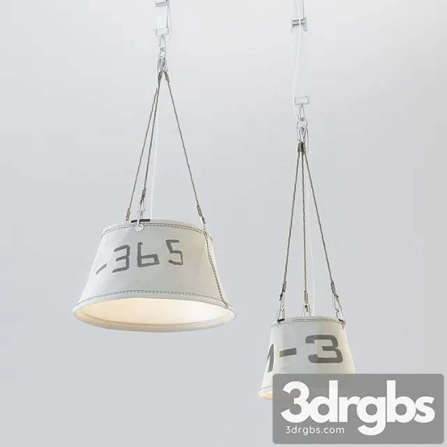 Marxloyd Tzape Grn Set Of Two Nykov Lamps 3D Model Download Marxloyd Tzape Grn Set Of Two Nykov Lamps 3D Model Download