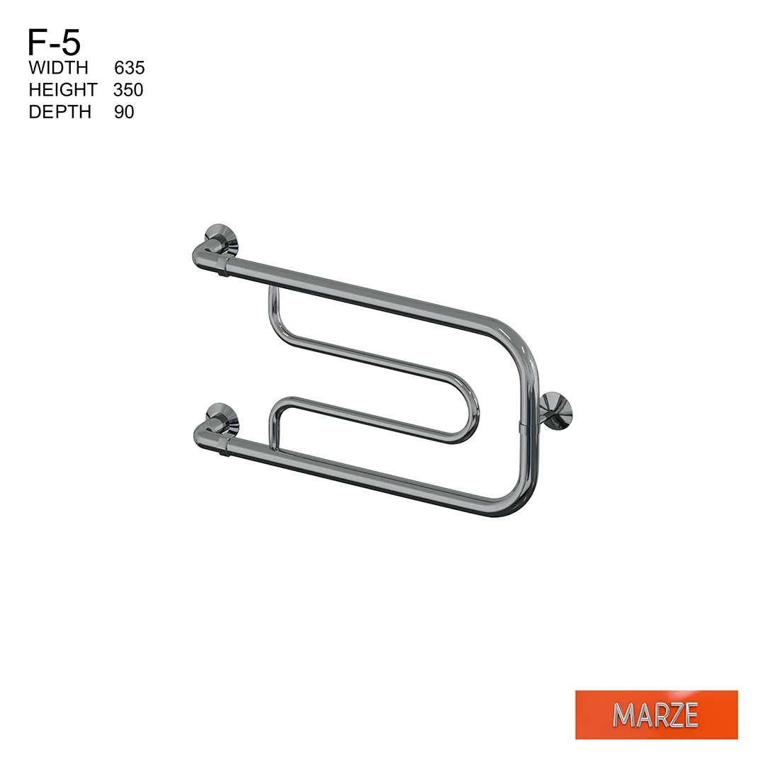 Marze – Marze F-5 3D Model Marze – Marze F-5 3D Model