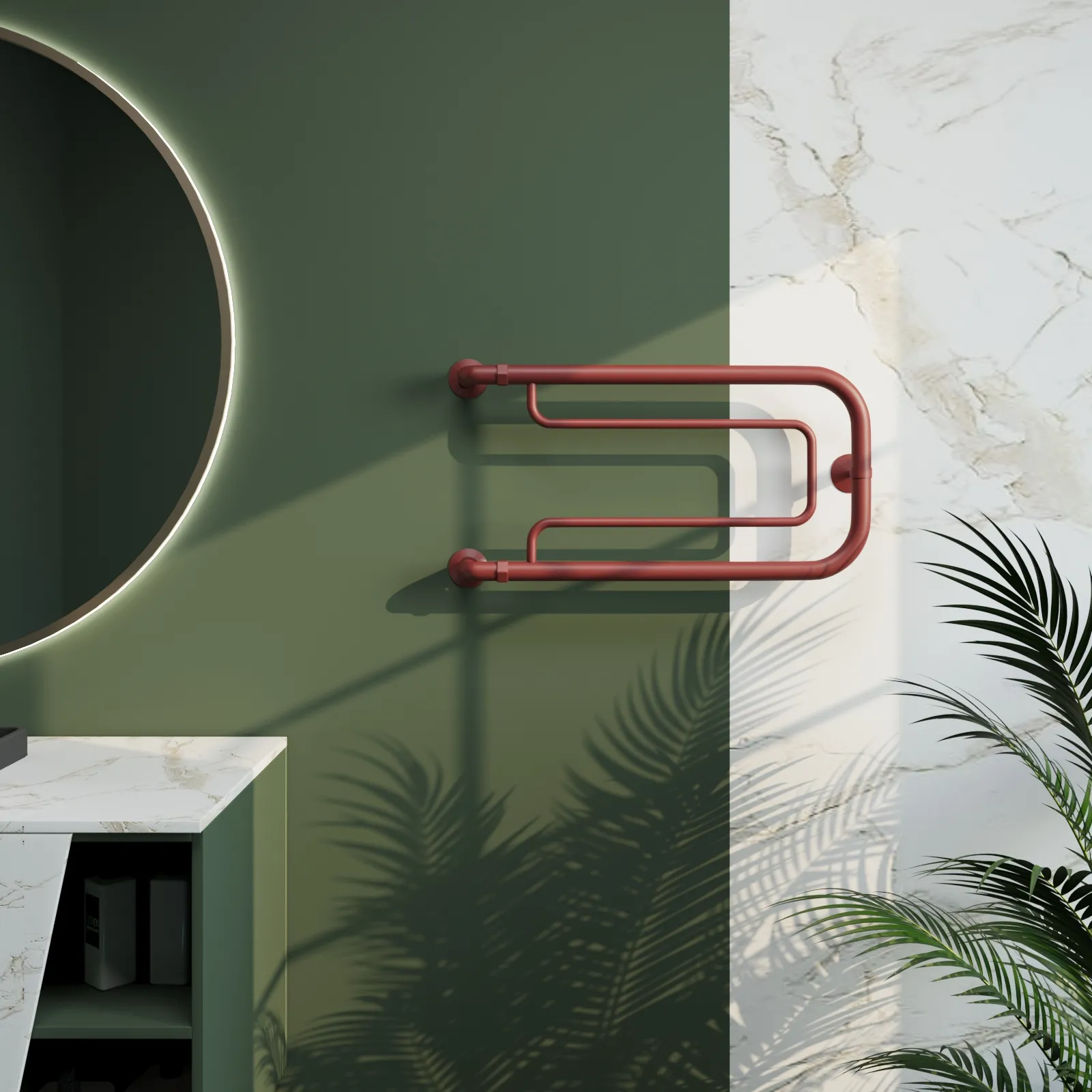 Marze – Marze F-6 3D Model Marze – Marze F-6 3D Model