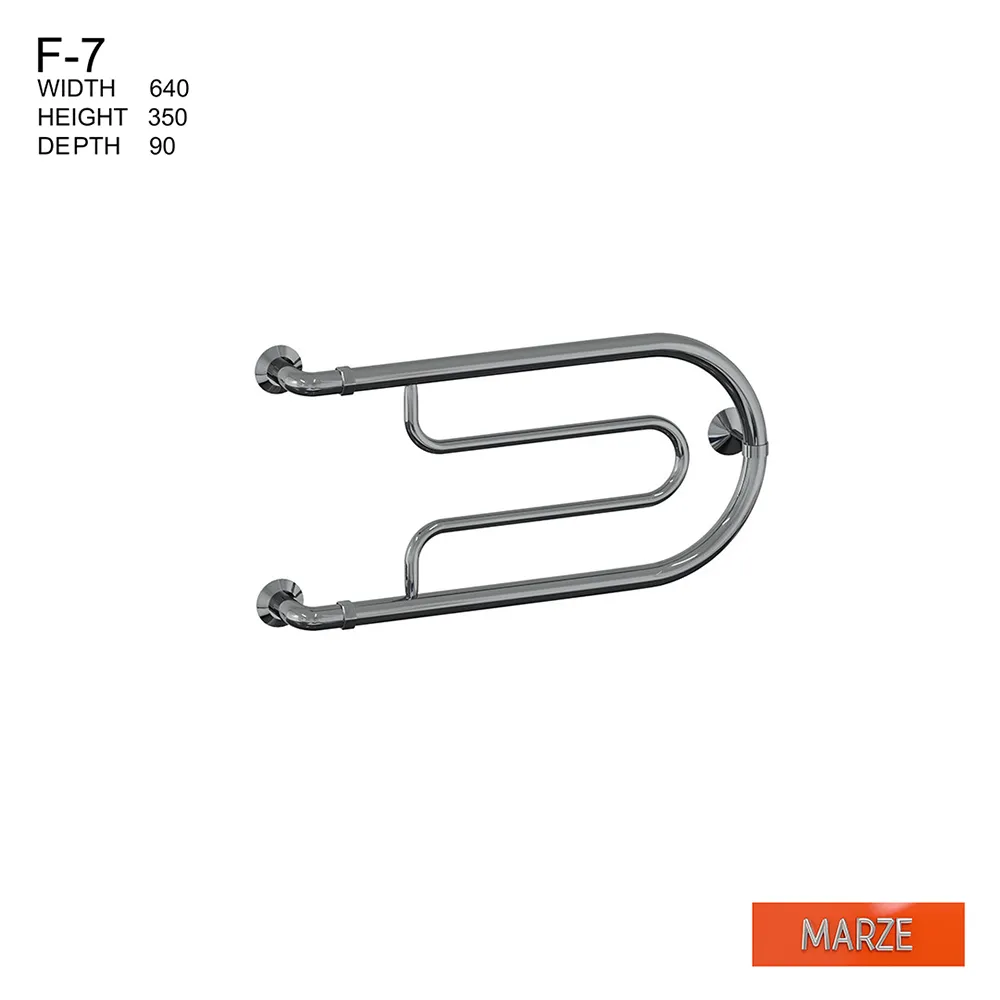 Marze – Marze F-7 3D Model Marze – Marze F-7 3D Model